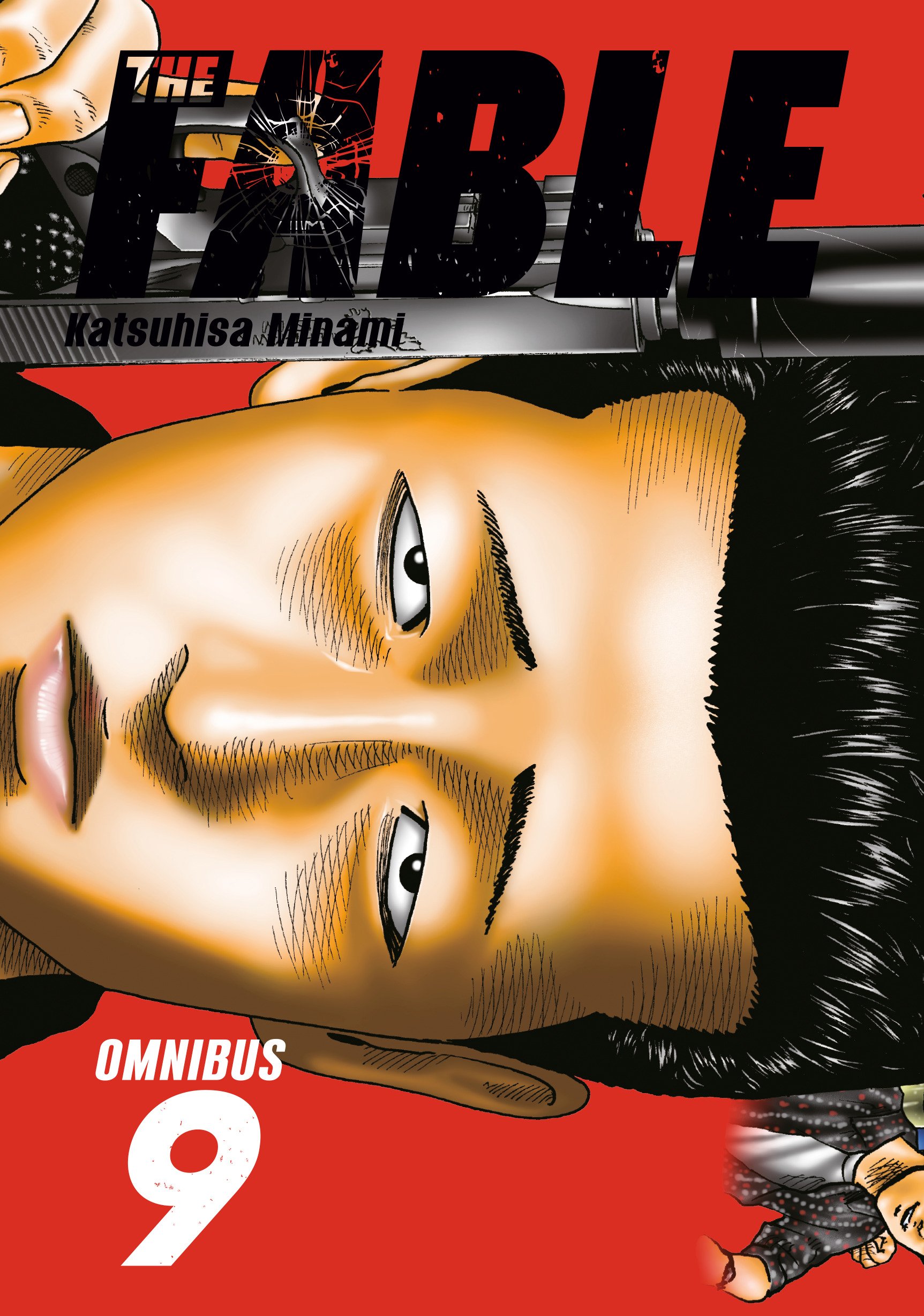 The Fable Omnibus, Volume 9