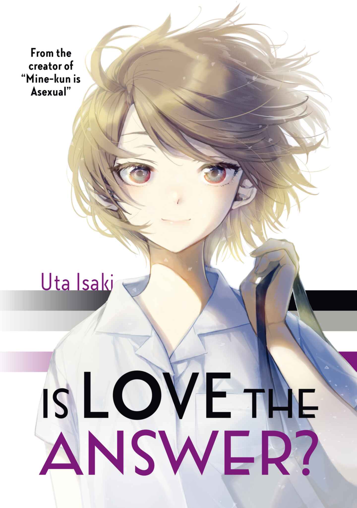 Is Love The Answer 