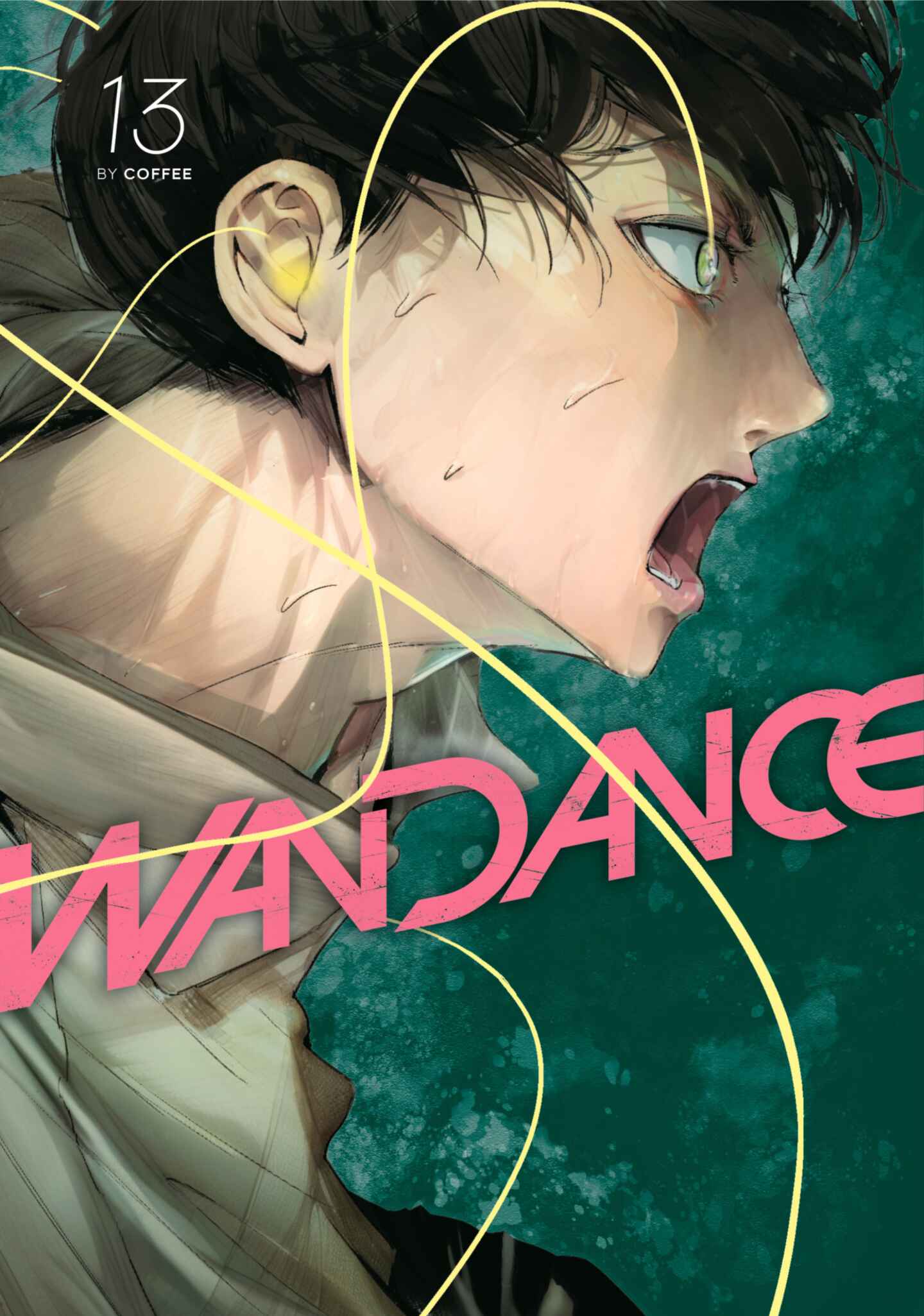Wandance, Volume 13