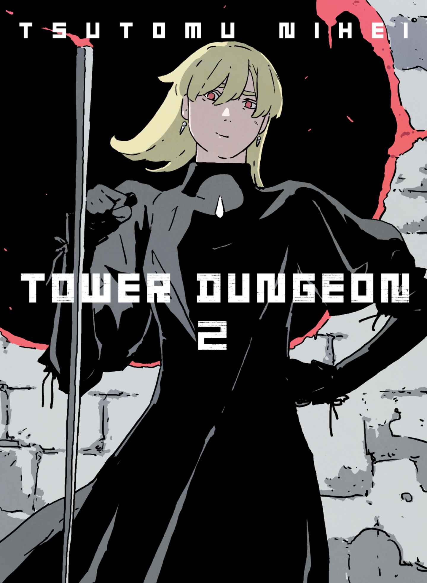 Tower Dungeon, Volume 2