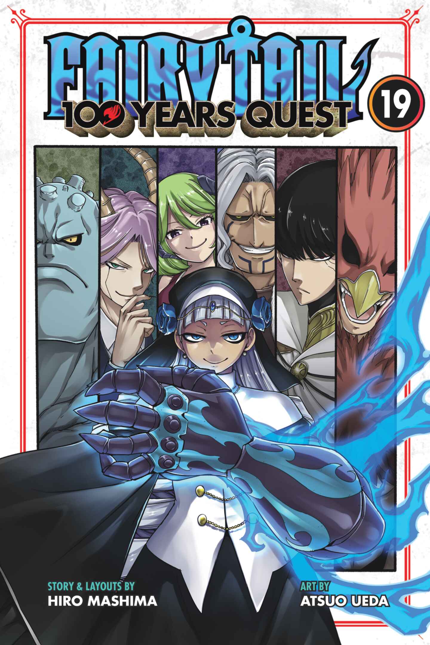 少年漫画 FAIRY TAIL 1 FAIRY TAIL 1: Mashima, Hiro: 8601200673883: Amazon.com: Books