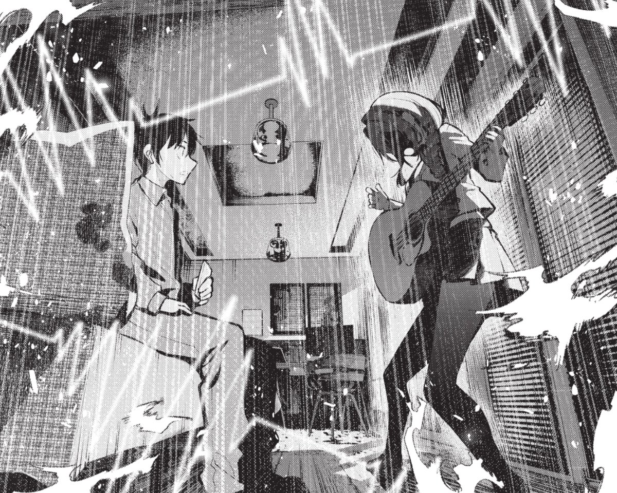 cover for Tune In to the Midnight Heart