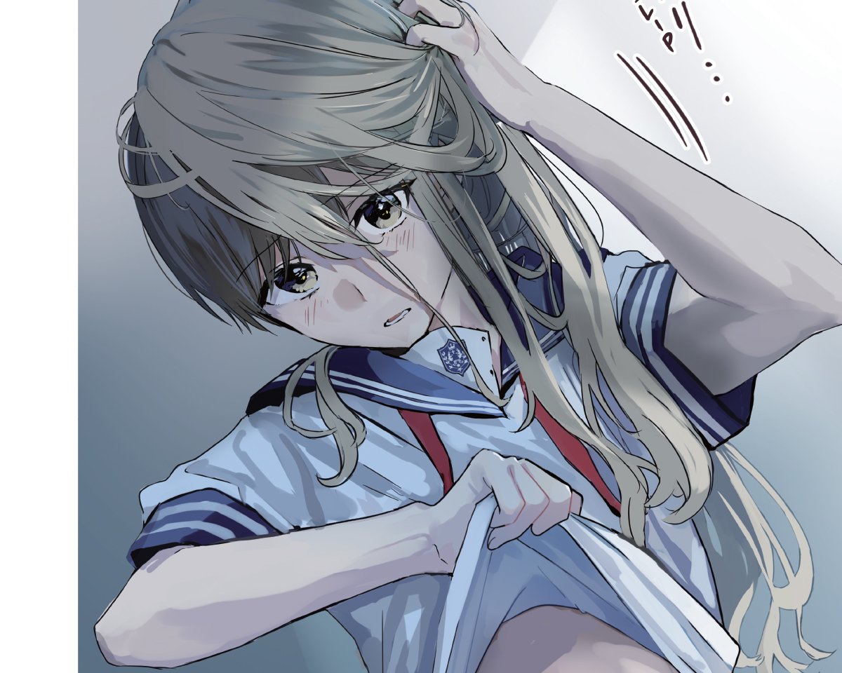 cover for Senpai Is an Otokonoko: My Crossdressing Classmate