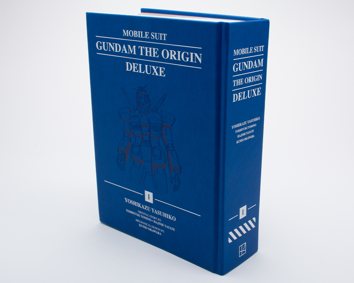 mobile suit gundam the origin