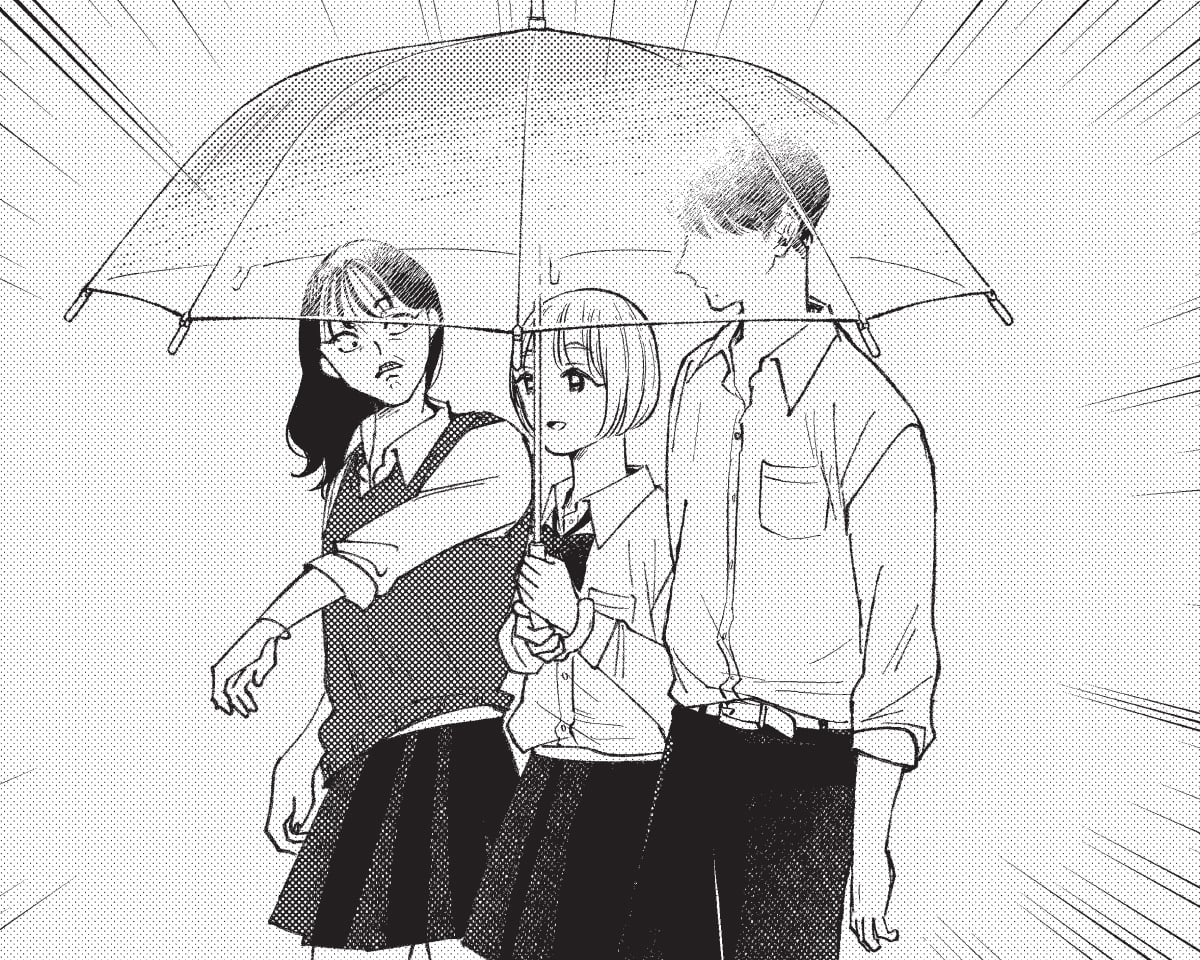 cover for Kirio Fan Club