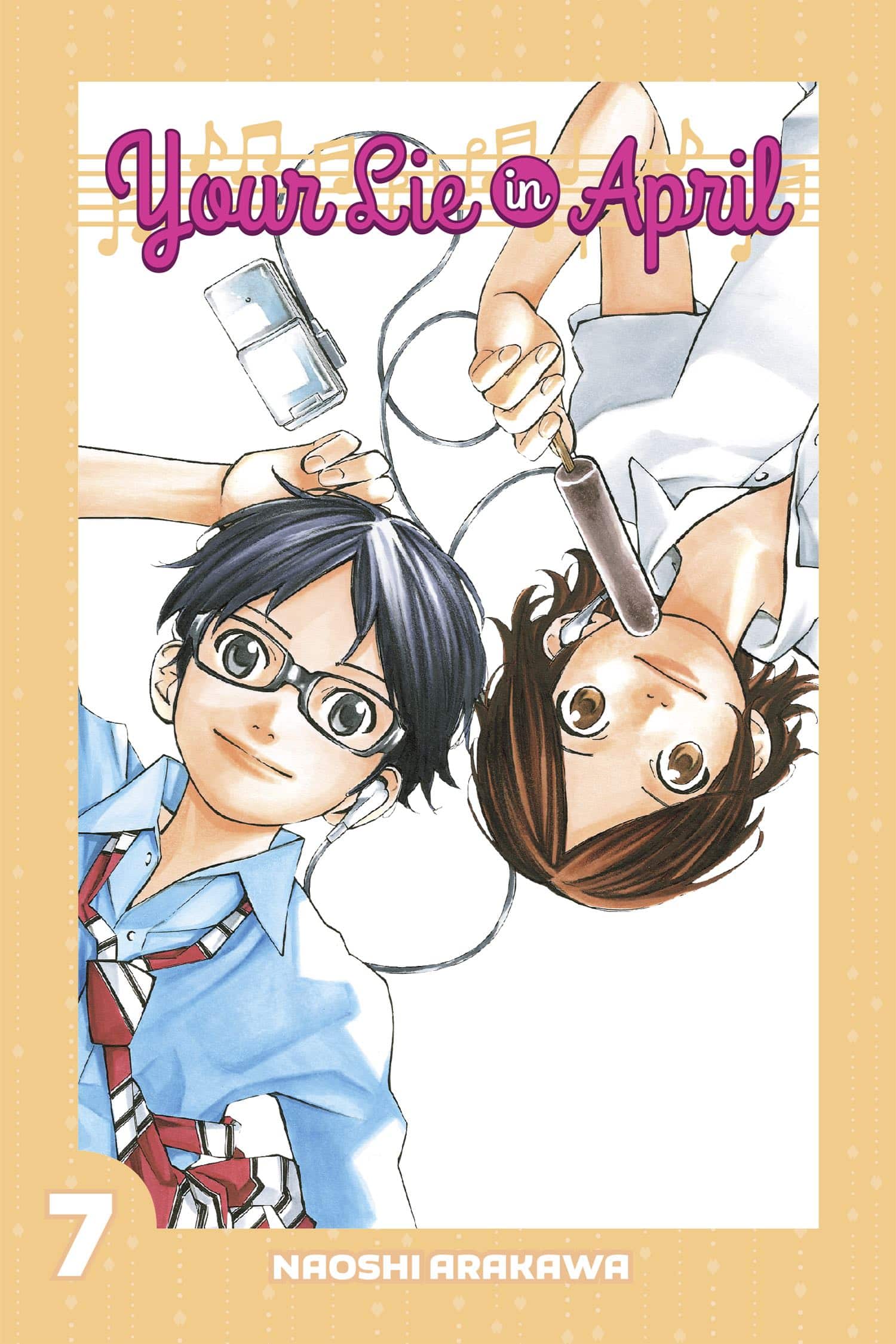Your Lie In April Op 1 Download
