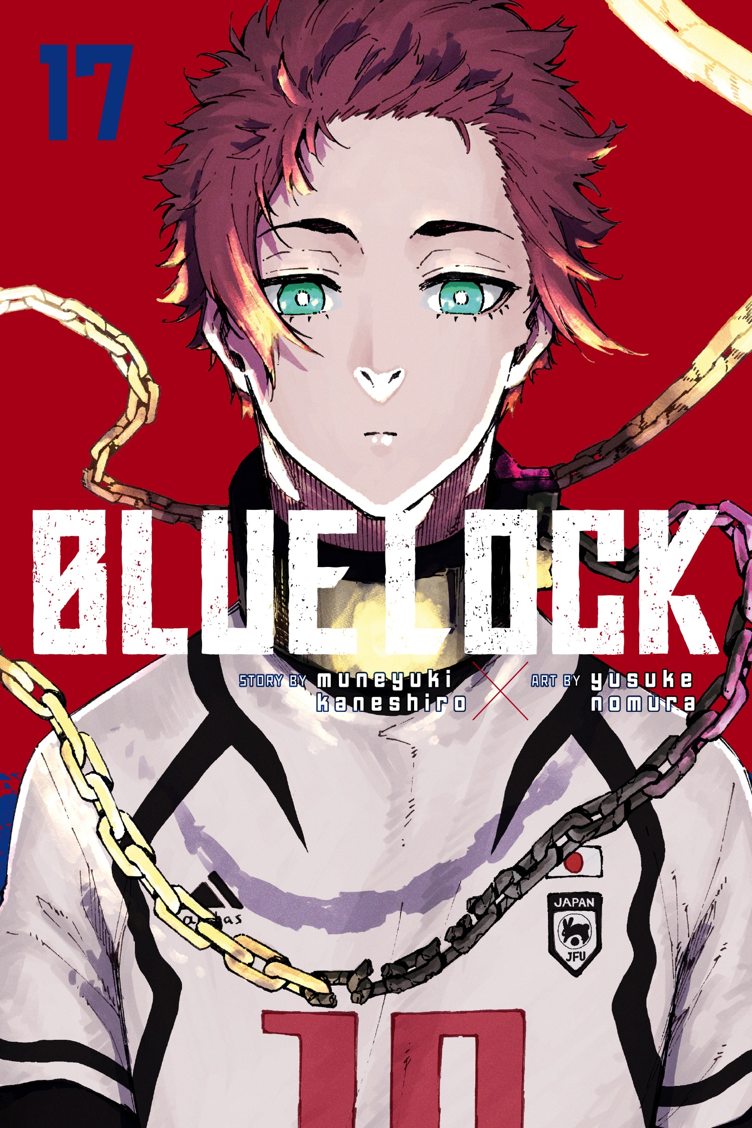 Blue Lock Manga Vol 13 7petals in Blue Lock Manga Vol 13 7petals in