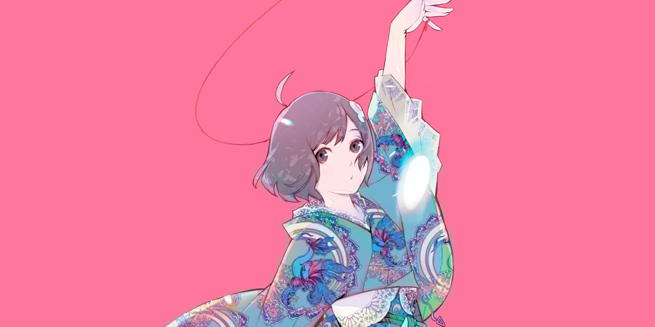 BAKEMONOGATARI (manga)