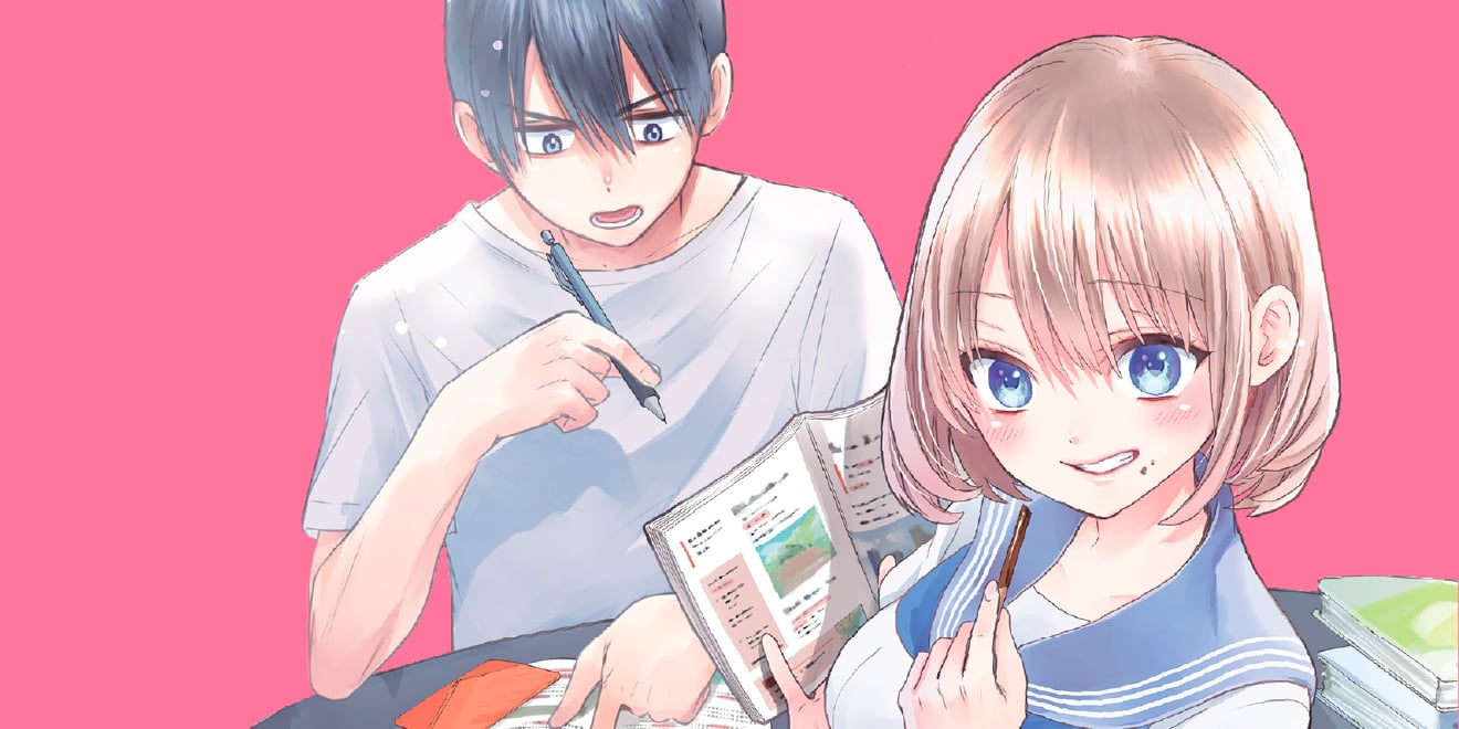 Manga & Books - Discover Kodansha