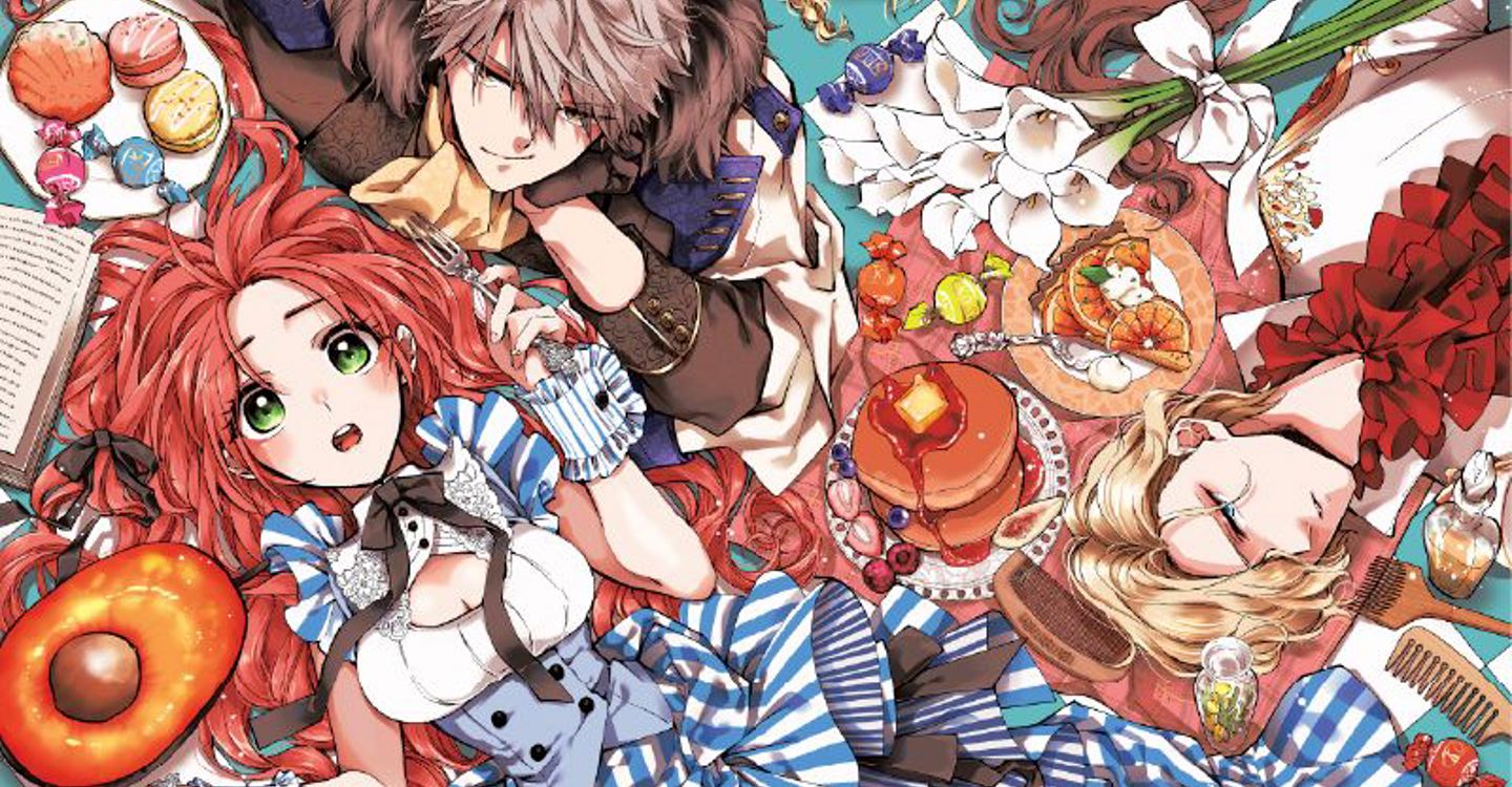 Catch up with: Pass the Monster Meat, Milady! With Volume 1 up to 50% off