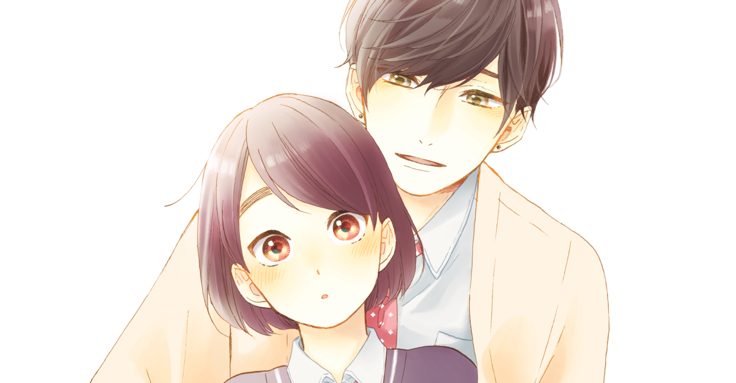 Fall in Love With Shojo With A New Humble Bundle