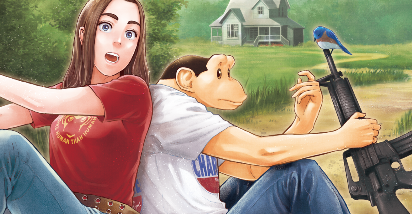 Read media-inspiring manga starting at $0.99 with the Manga Seen on TV sale