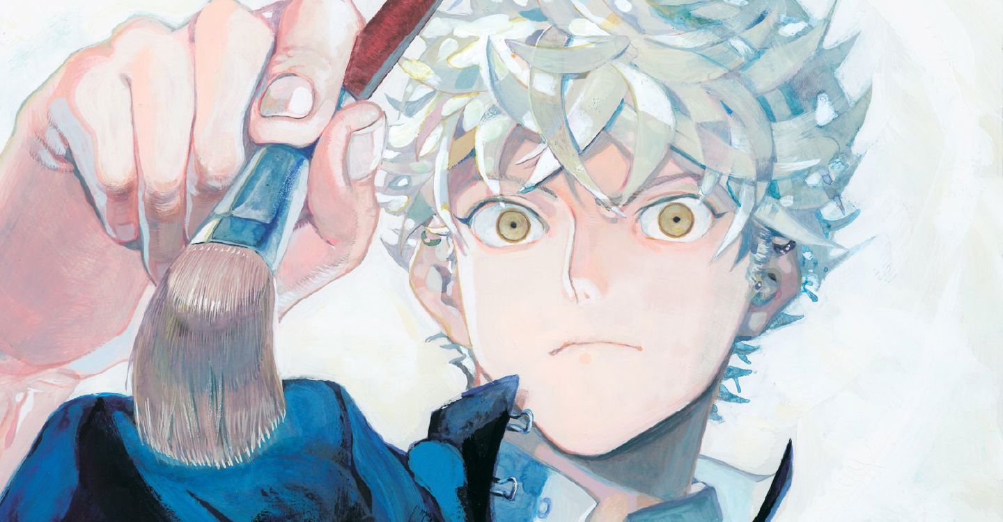 Grab your books & manga with 50% off school days seies during the Back to School Sale! 